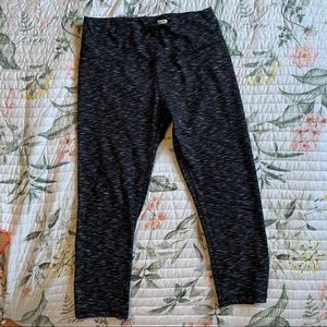 RBX Athletic Legging - cropped